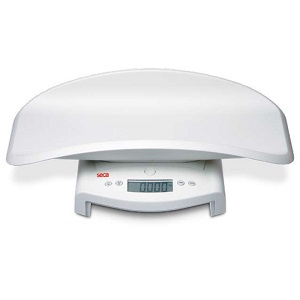 SECA DIGITAL BABY SCALE